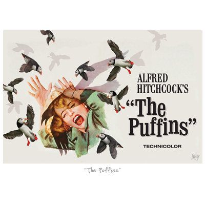 The Puffins